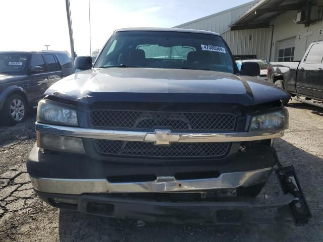 2004 Chevrolet Avalanche C1500