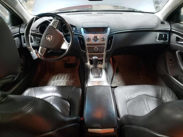 2008 Cadillac CTS