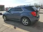 2014 Chevrolet Equinox LTZ