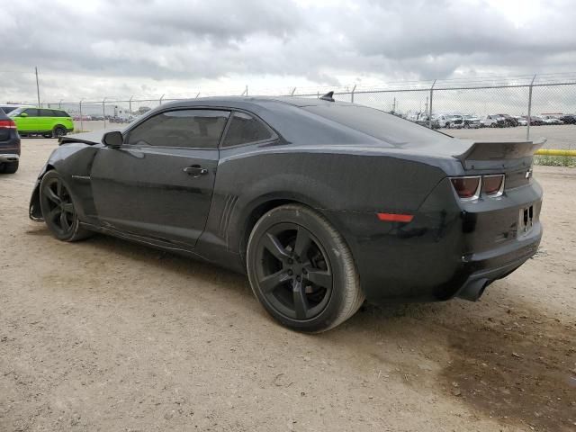 2011 Chevrolet Camaro LS