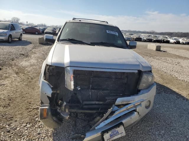 2012 Ford Expedition Limited