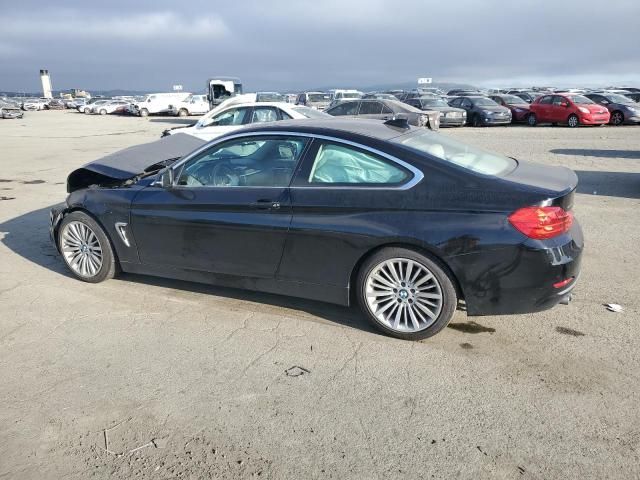 2014 BMW 428 I