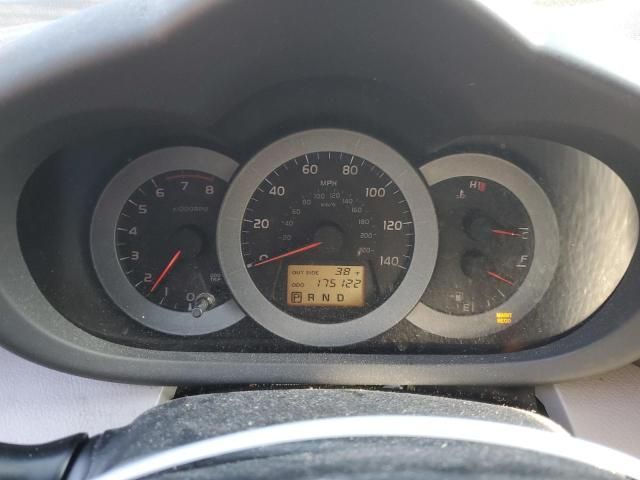 2006 Toyota Rav4 Limited