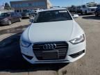 2014 Audi A4 Premium Plus