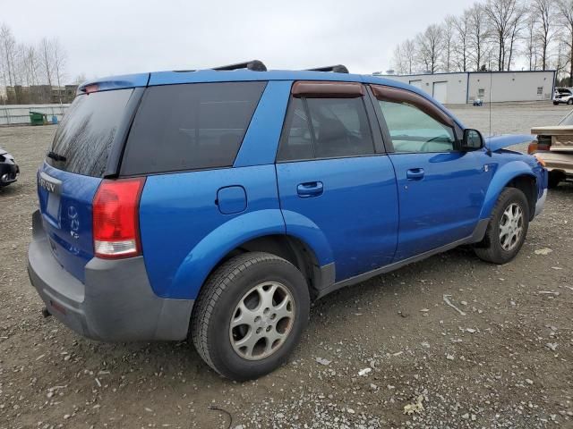 2004 Saturn Vue