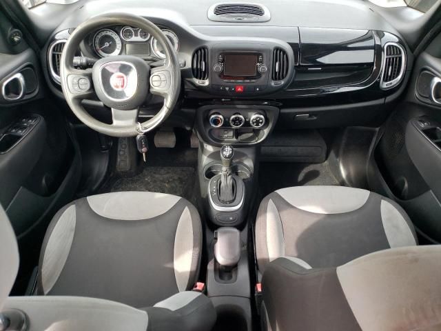 2014 Fiat 500L POP