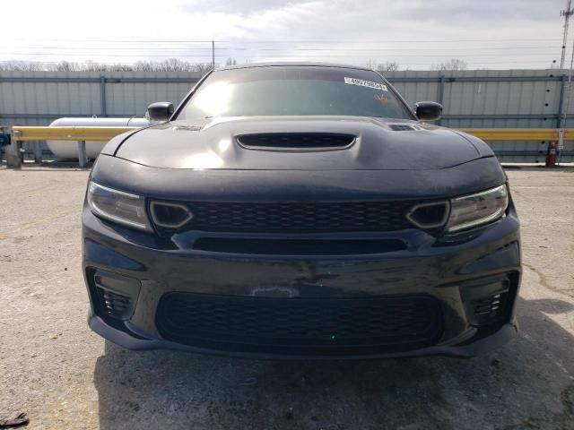 2015 Dodge Charger R/T