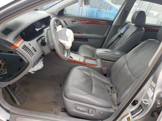 2007 Toyota Avalon XL