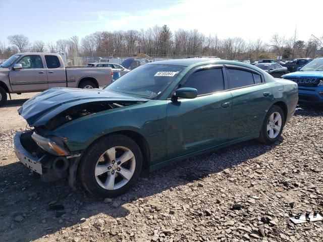 2014 Dodge Charger SE