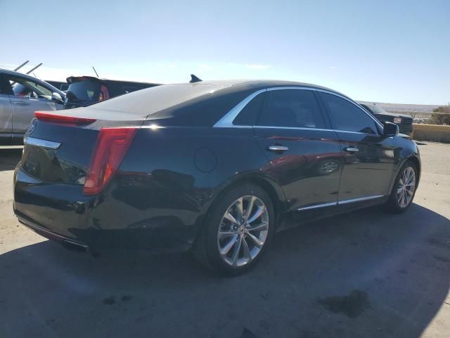 2014 Cadillac XTS Luxury Collection