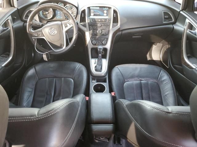 2012 Buick Verano