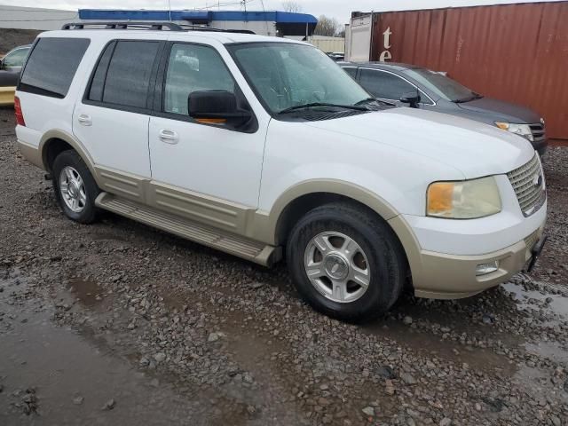 2006 Ford Expedition Eddie Bauer