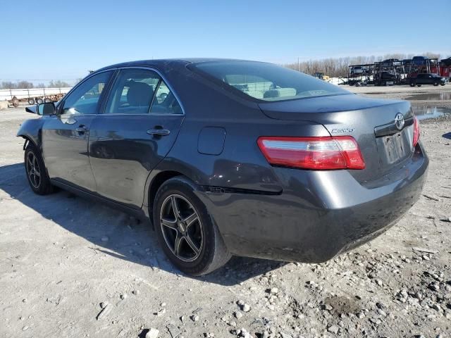 2007 Toyota Camry CE