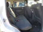 2011 Dodge Nitro Heat