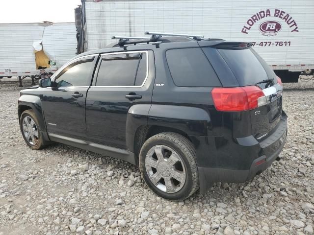 2012 GMC Terrain SLT