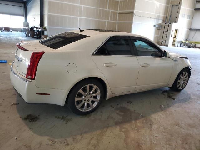 2008 Cadillac CTS HI Feature V6