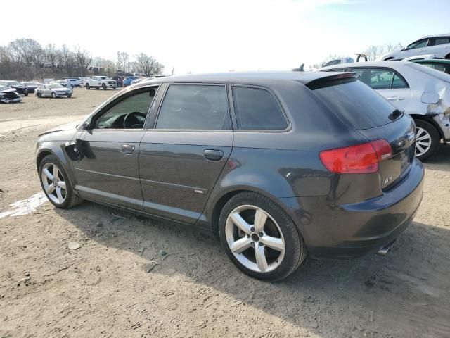 2007 Audi A3 S-LINE 3.2 Quattro