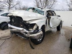 2018 Dodge 2500 Laramie en venta en Bridgeton, MO