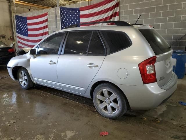 2009 KIA Rondo Base