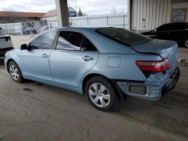 2009 Toyota Camry Base