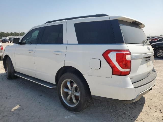 2018 Ford Expedition XLT