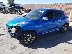 2011 Nissan Juke S en venta en North Las Vegas, NV