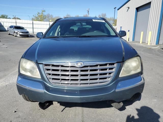 2005 Chrysler Pacifica Limited