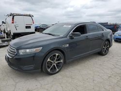 Ford salvage cars for sale: 2014 Ford Taurus SEL