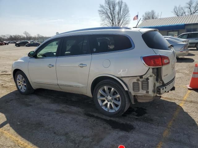 2015 Buick Enclave