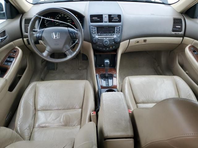 2006 Honda Accord EX