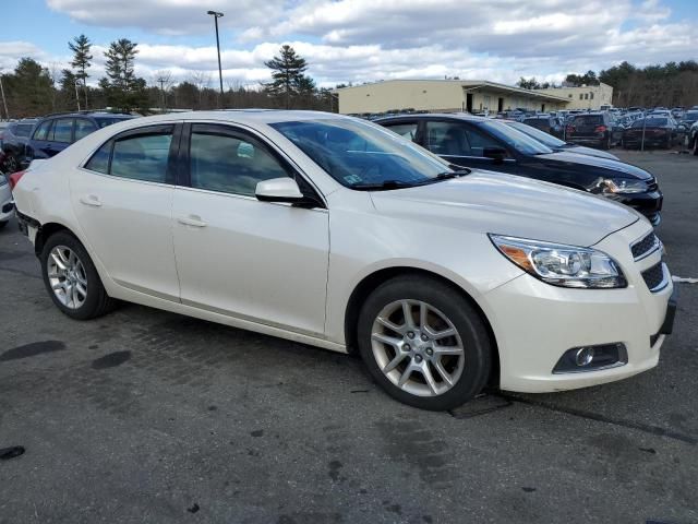 2013 Chevrolet Malibu 2LT