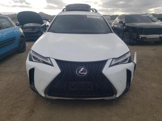 2021 Lexus UX 250H