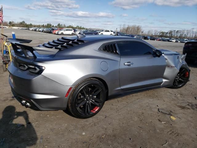 2022 Chevrolet Camaro LT1