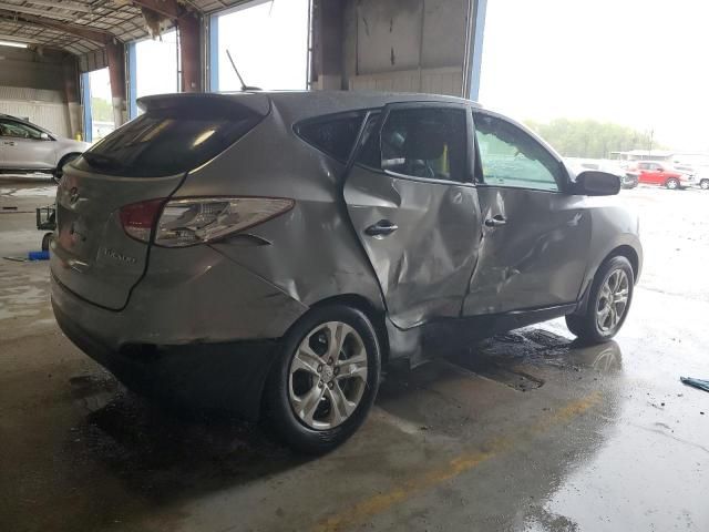 2013 Hyundai Tucson GL