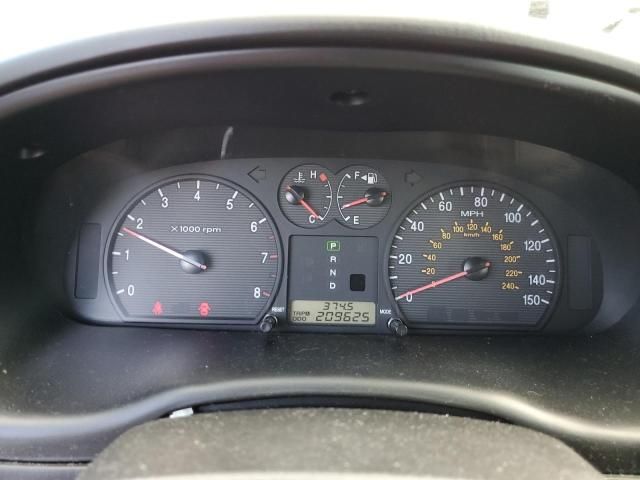 2004 Hyundai Sonata GL