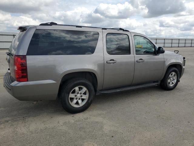 2007 Chevrolet Suburban C1500