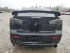 2009 Mitsubishi Lancer ES/ES Sport