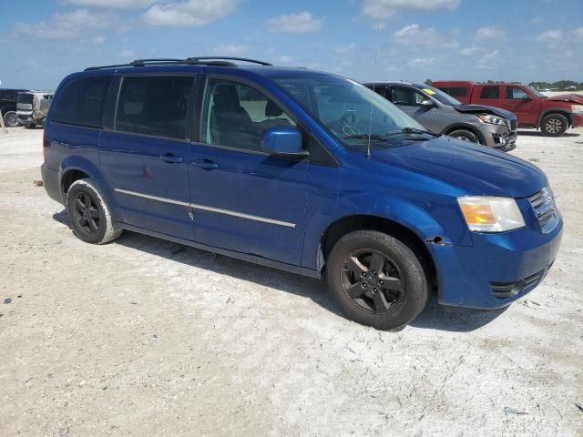 2010 Dodge Grand Caravan SXT