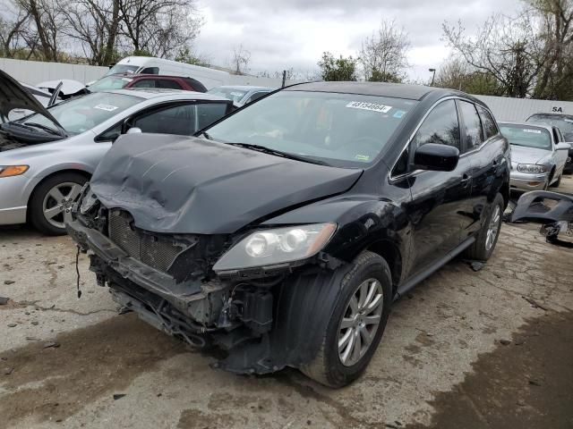 2010 Mazda CX-7