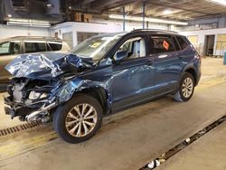 Volkswagen Vehiculos salvage en venta: 2020 Volkswagen Tiguan S