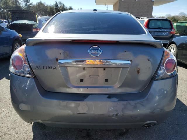 2007 Nissan Altima 3.5SE