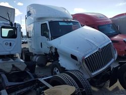 International LT625 salvage cars for sale: 2019 International LT625