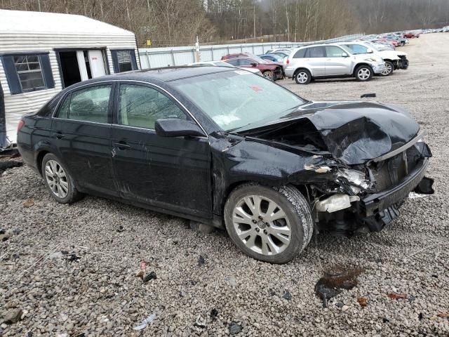 2009 Toyota Avalon XL