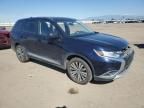 2019 Mitsubishi Outlander ES