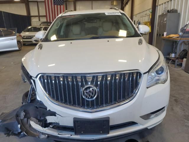 2015 Buick Enclave