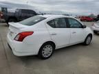 2017 Nissan Versa S