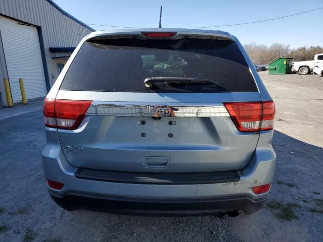 2013 Jeep Grand Cherokee Laredo