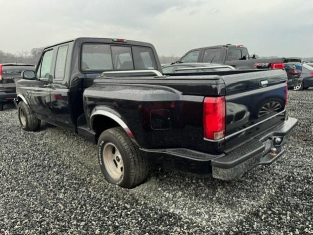 1994 Ford F150