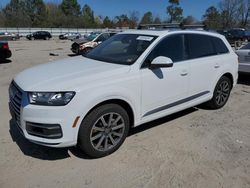 2017 Audi Q7 Premium Plus for sale in Hampton, VA