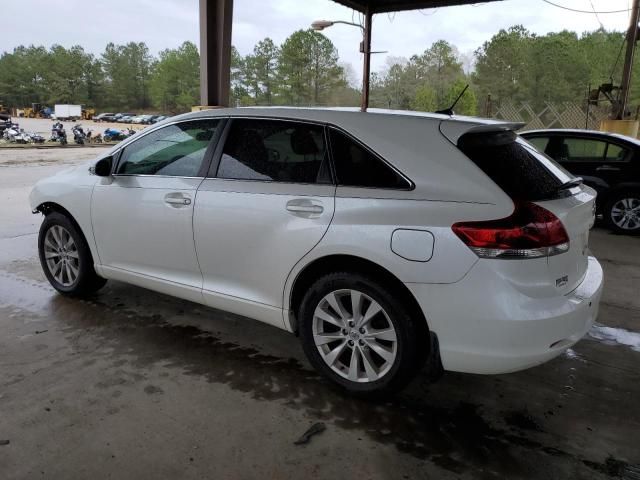 2014 Toyota Venza LE